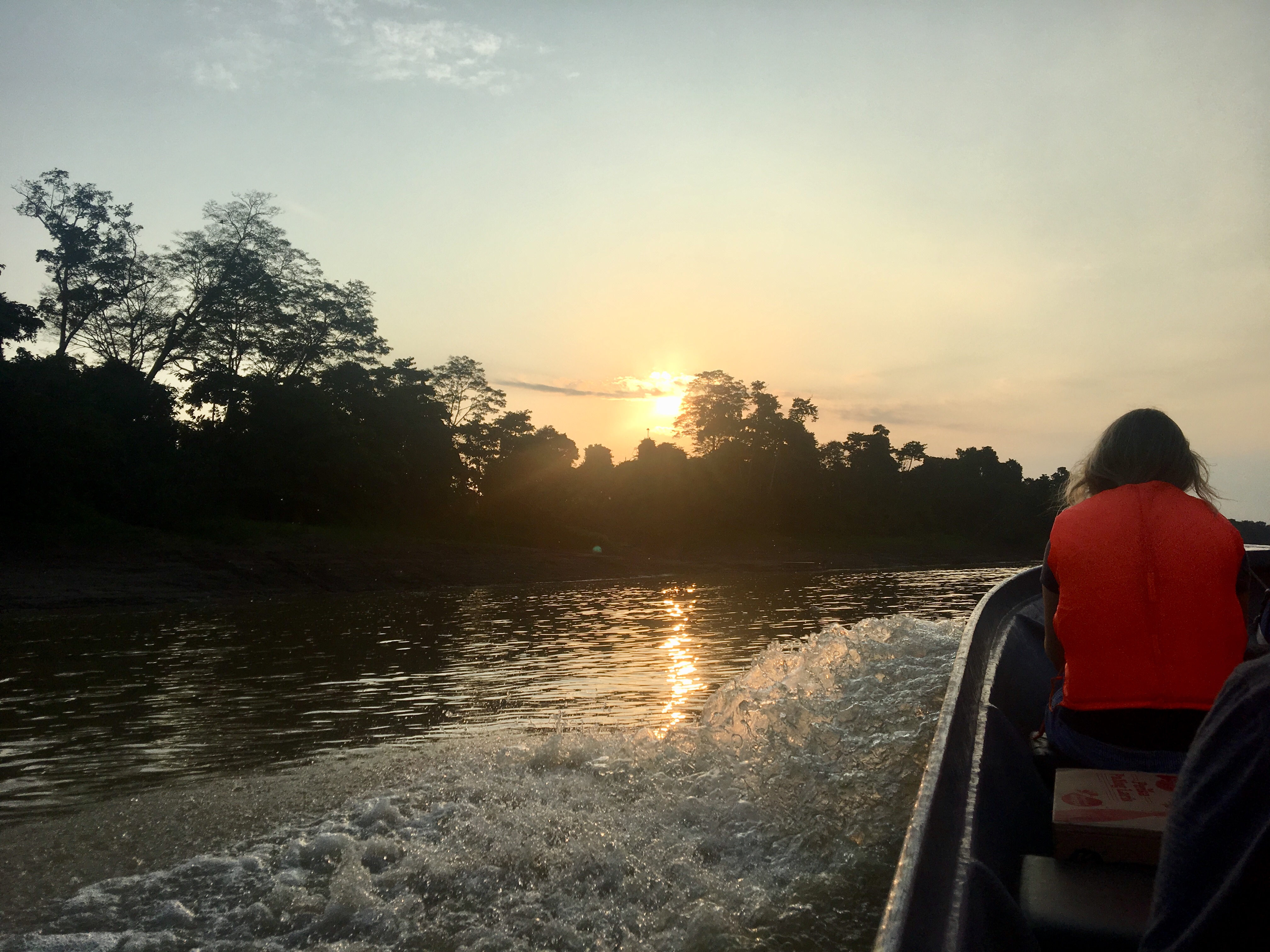 Borneo – 10 Day Itinerary • See It With Your Own Eyes